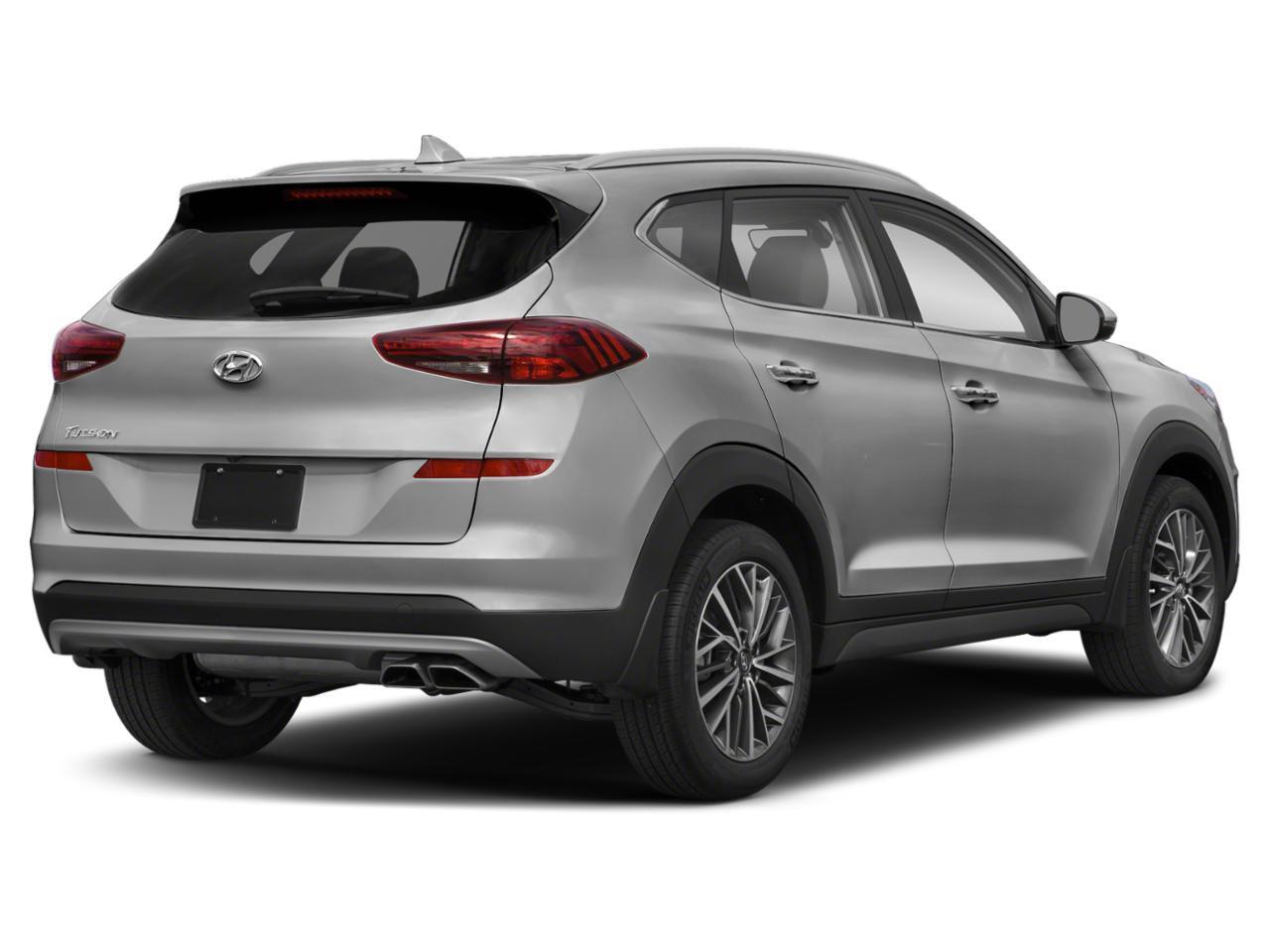 2021 Hyundai Tucson Limited San Clemente CA