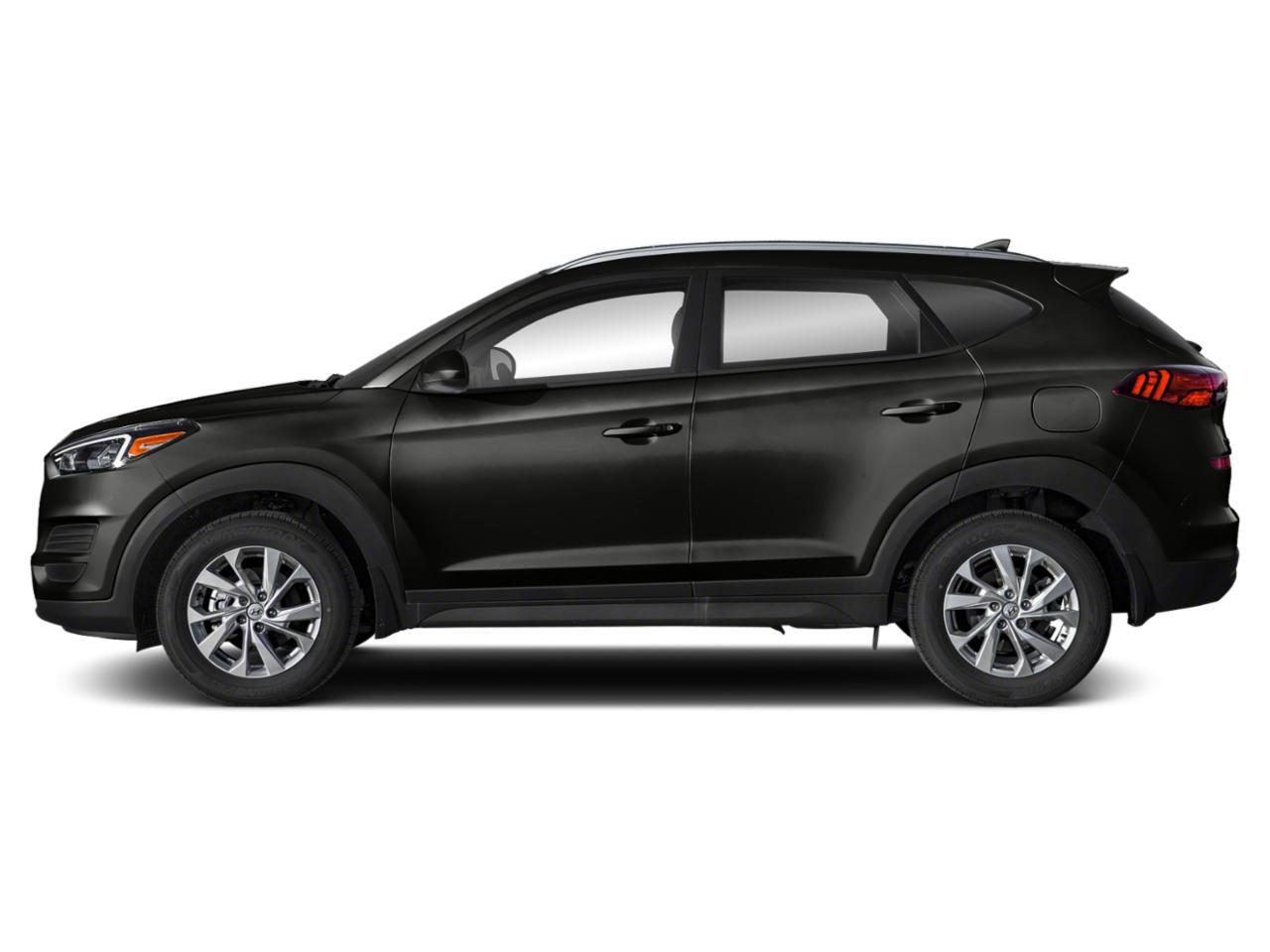 2021 Hyundai Tucson SE Houston TX