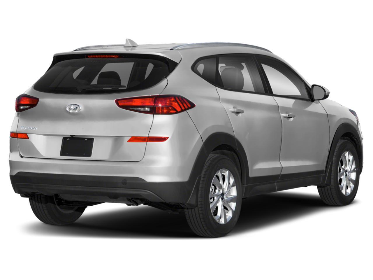 2021 Hyundai Tucson SE Houston TX