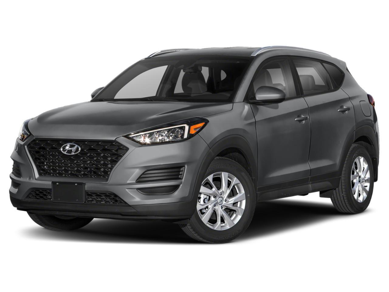 2021 Hyundai Tucson SE San Antonio TX