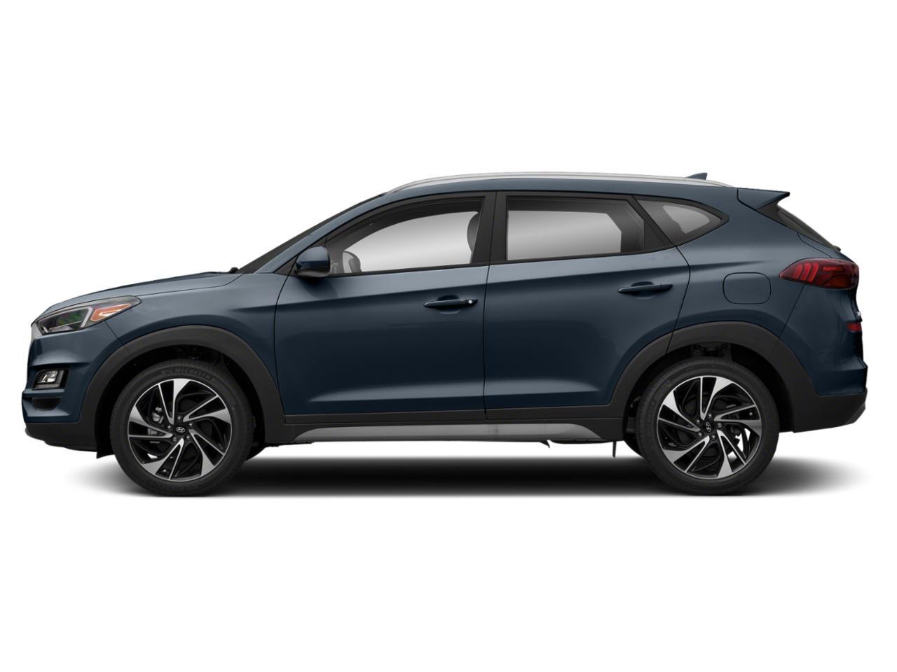 2021 Hyundai Tucson Sport
