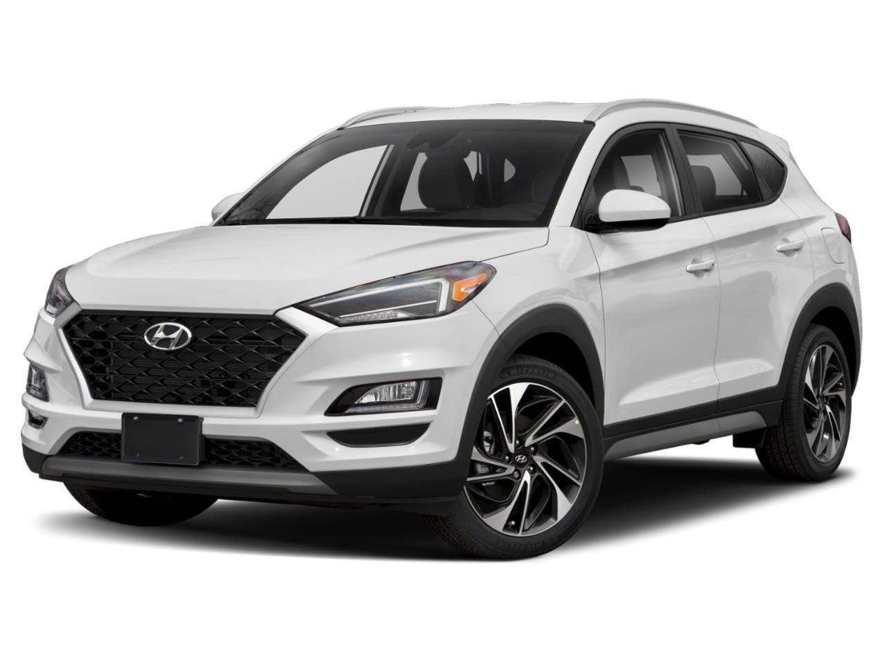 2021 Hyundai Tucson Sport Grand Junction CO