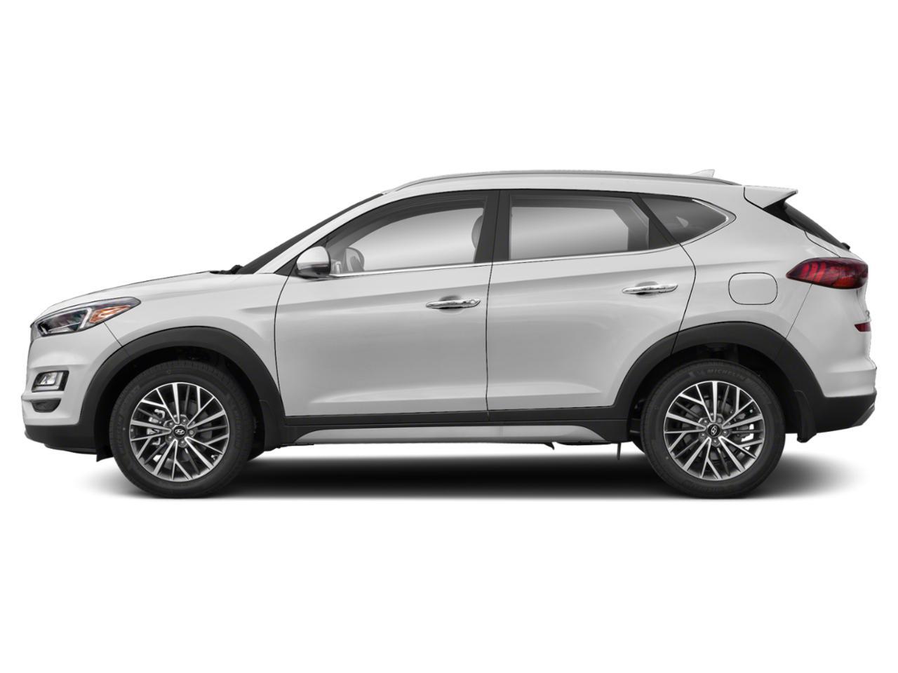 2021 Hyundai Tucson Sport Houston TX