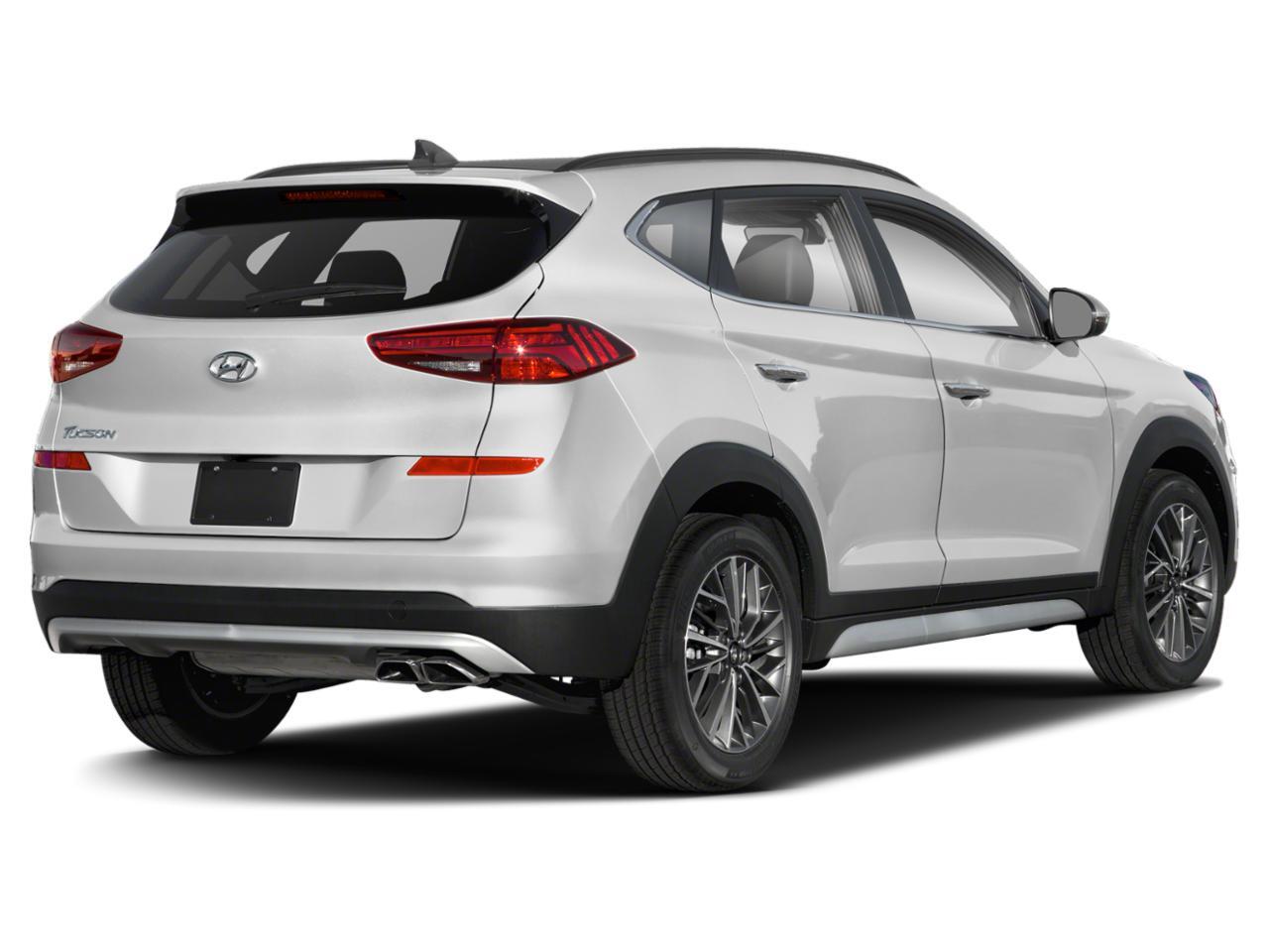 2021 Hyundai Tucson Ultimate Akron OH
