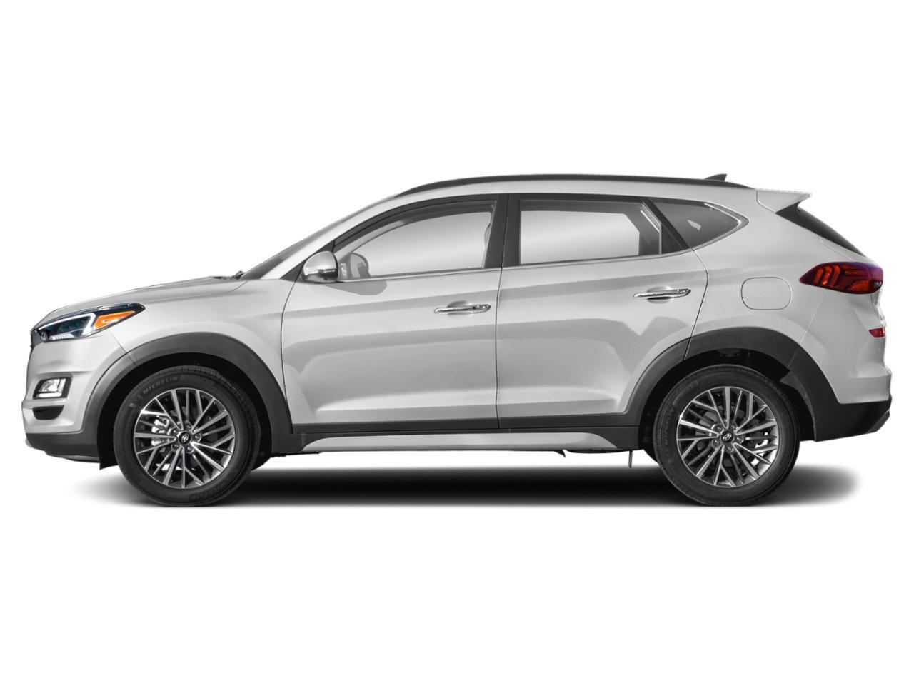 2021 Hyundai Tucson Ultimate Akron OH