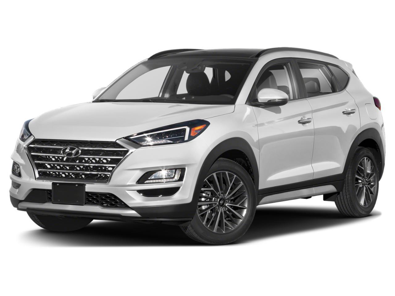2021 Hyundai Tucson Ultimate Akron OH