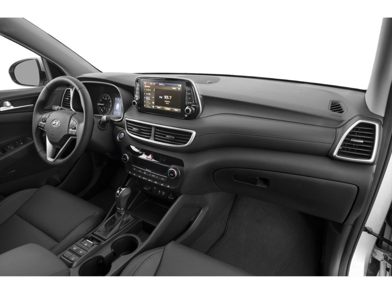 2021 Hyundai Tucson Ultimate Akron OH