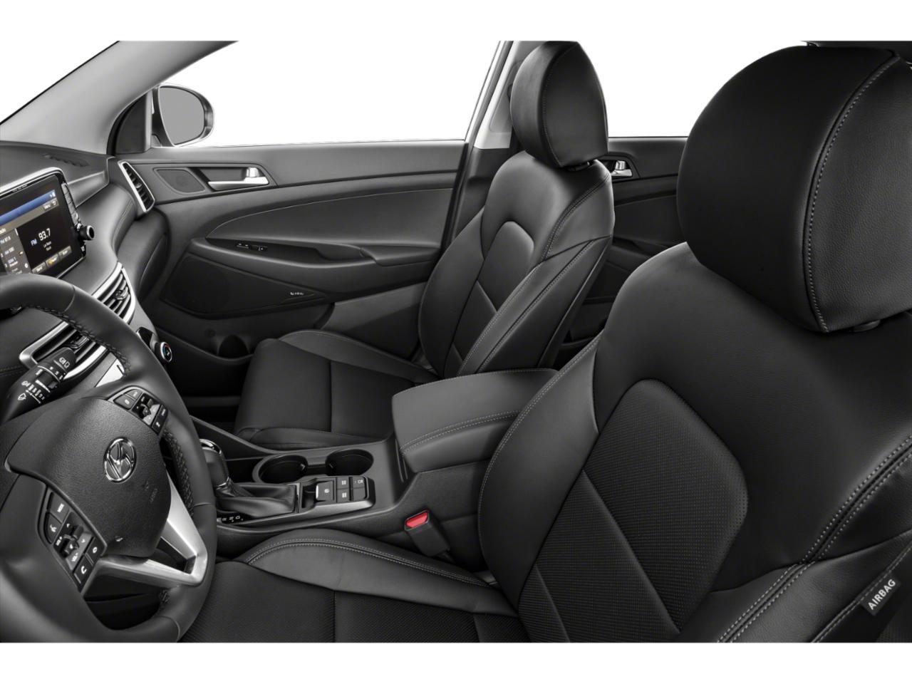 2021 Hyundai Tucson Ultimate Akron OH