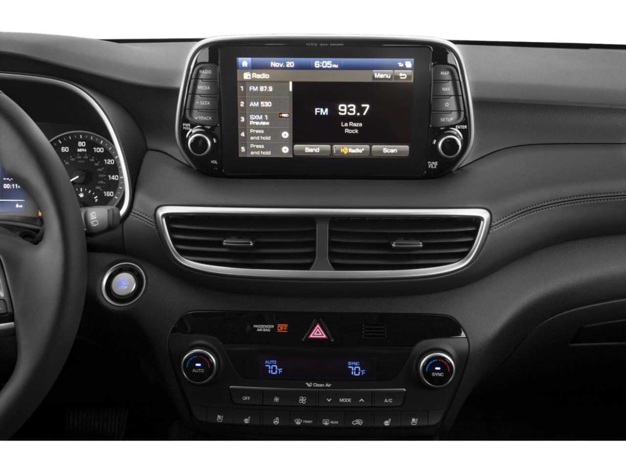 2021 Hyundai Tucson Ultimate Akron OH