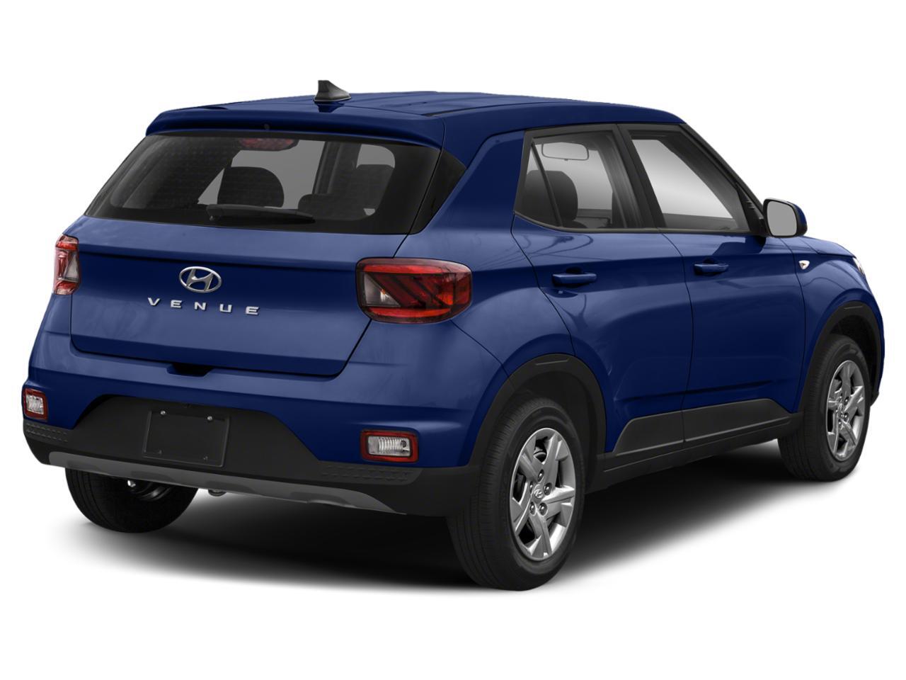 2021 Hyundai Venue SE San Clemente CA
