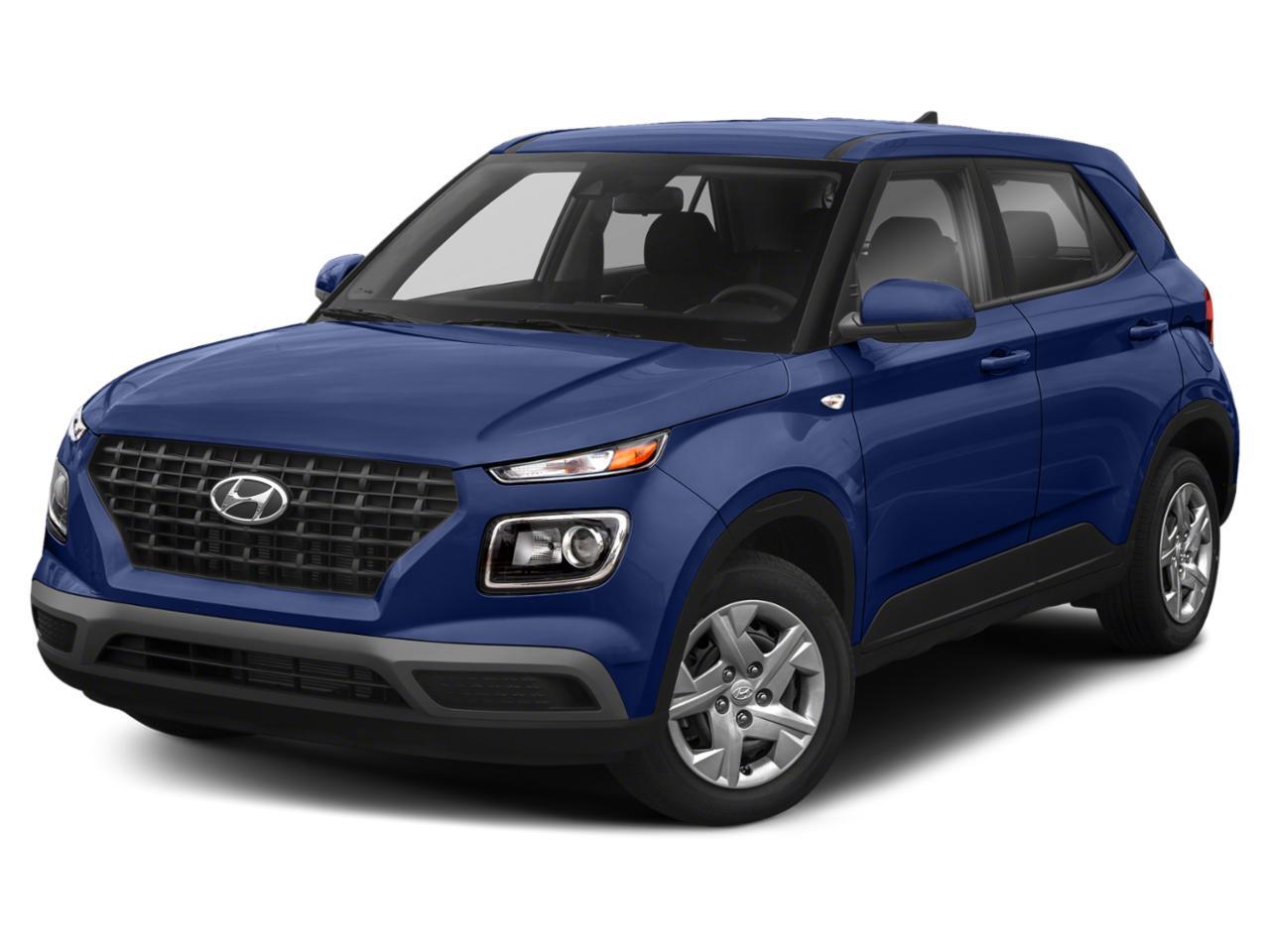 2021 Hyundai Venue SE San Clemente CA