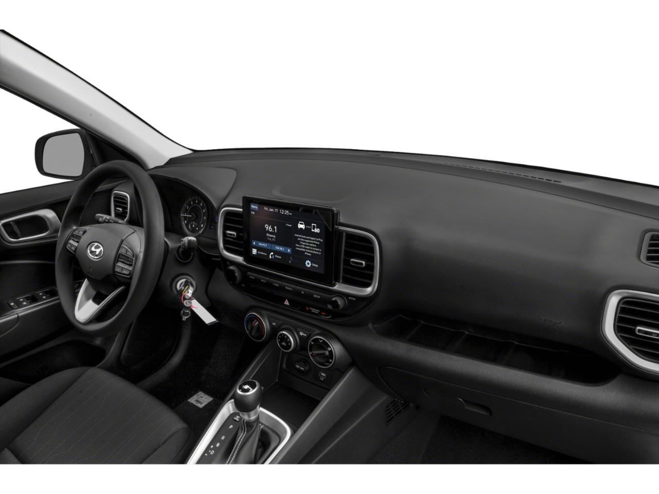 2021 Hyundai Venue SE San Clemente CA