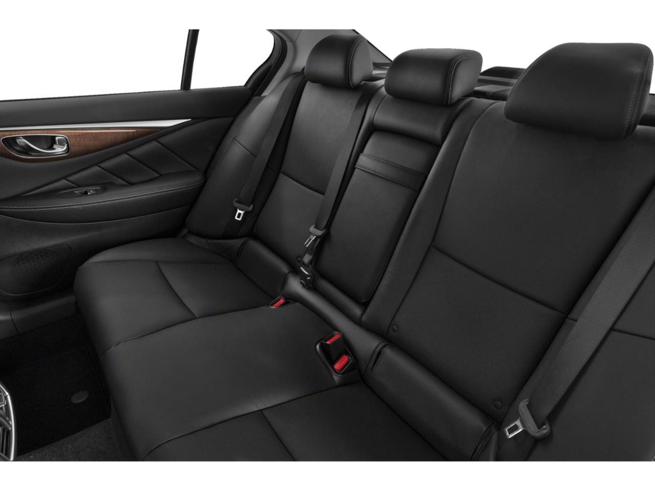 2021 INFINITI Q50 3.0T LUXE AWD LEATHER SUNROOF Listowel ON