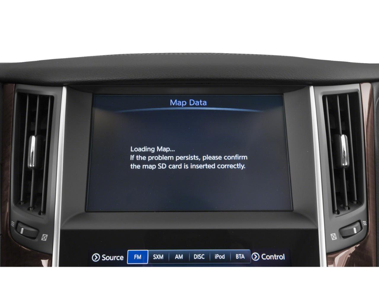 2021 INFINITI Q50 3.0T LUXE AWD LEATHER SUNROOF Listowel ON