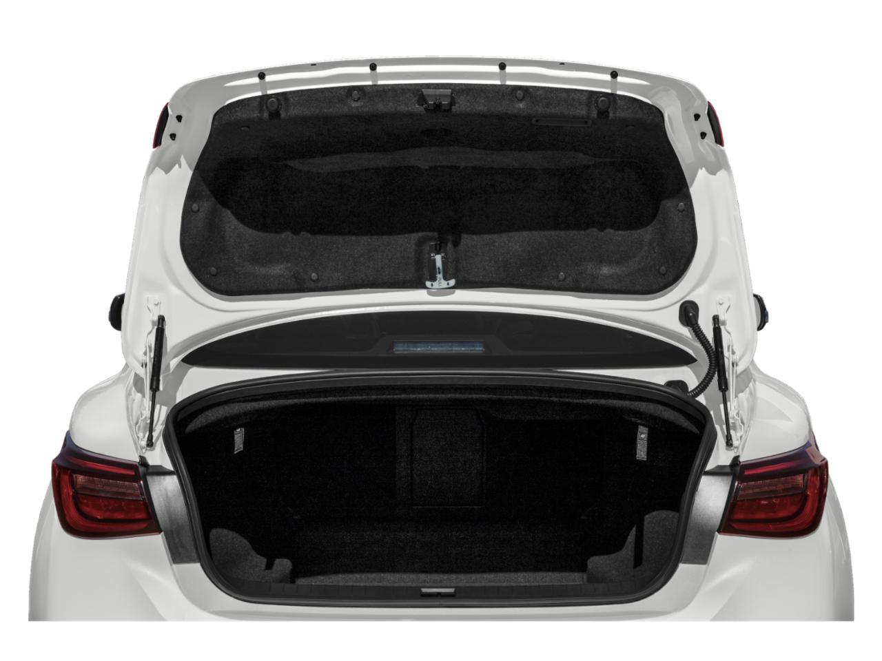 2021 INFINITI Q50 3.0T LUXE AWD Listowel ON