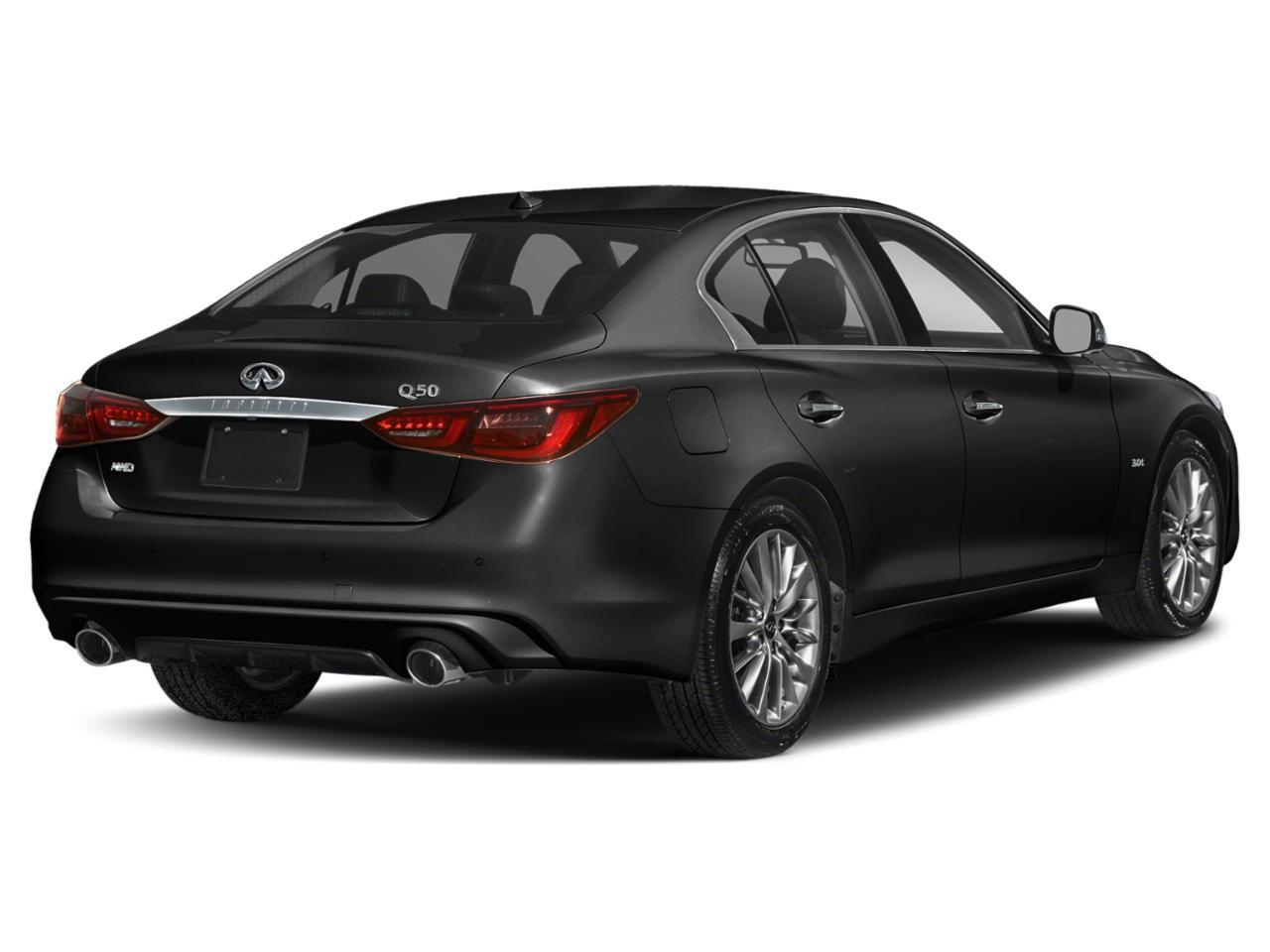 2021 INFINITI Q50 3.0t LUXE Lake Worth FL