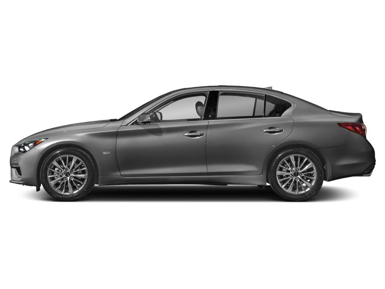 2021 INFINITI Q50 LUXE AWD Chantilly VA