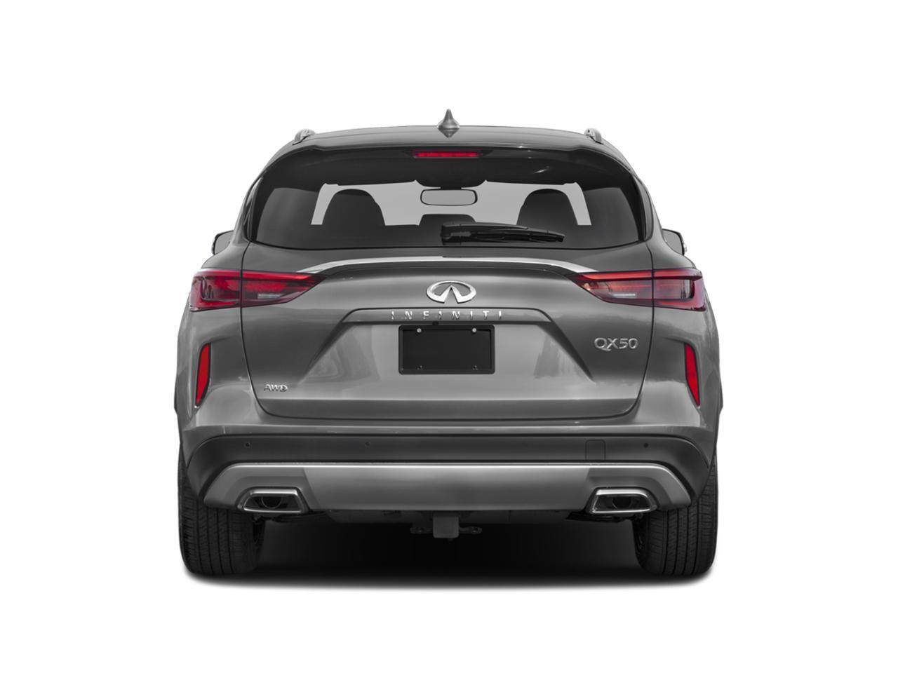 2021 INFINITI QX50 Autograph Tucson AZ