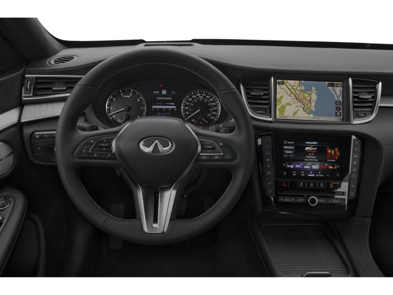 2021 INFINITI QX50 Autograph Tucson AZ