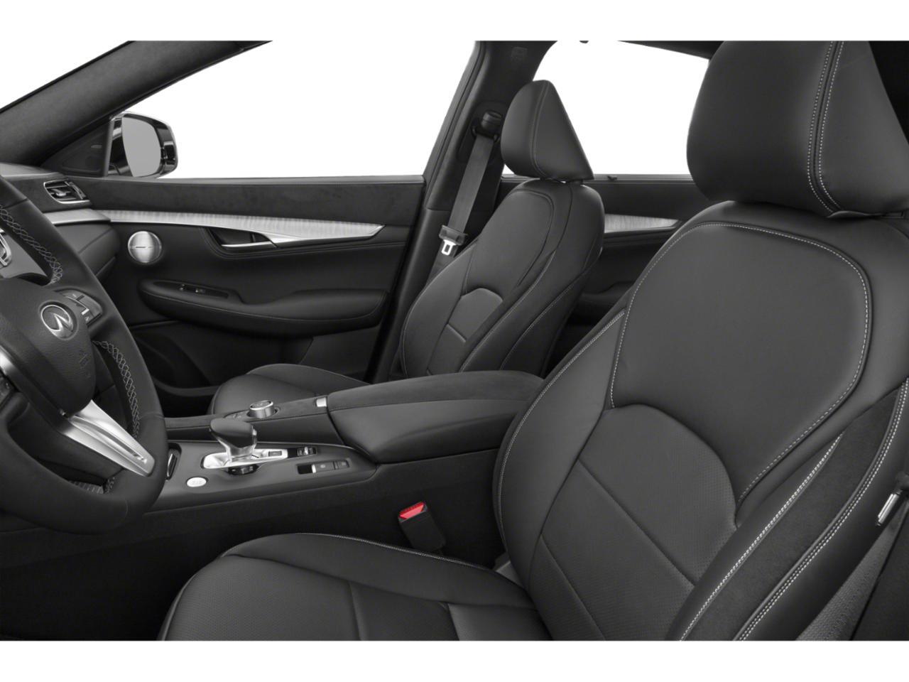 2021 INFINITI QX50 Autograph Tucson AZ