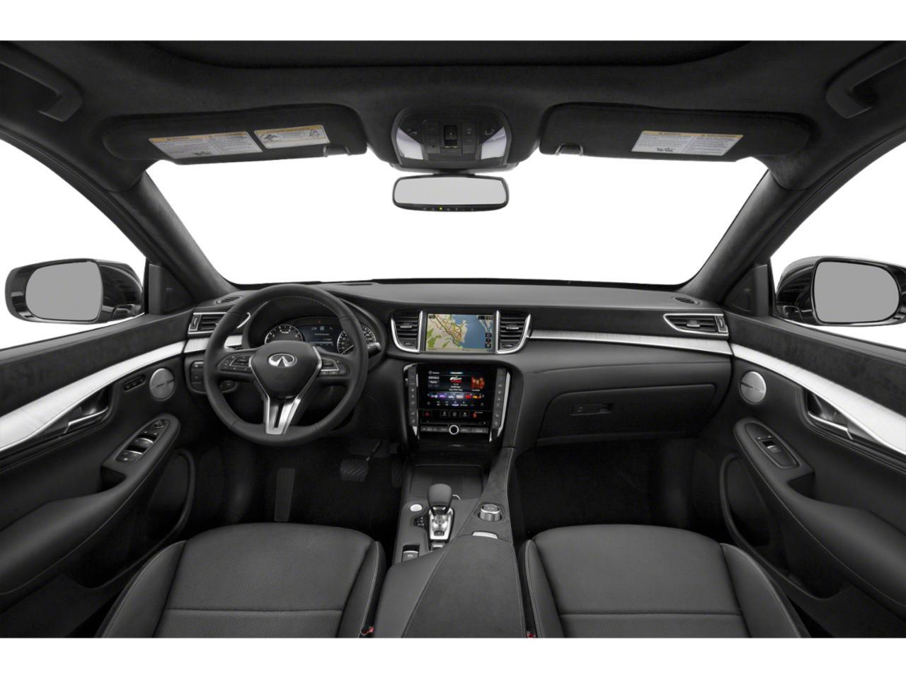 2021 INFINITI QX50 Autograph Tucson AZ