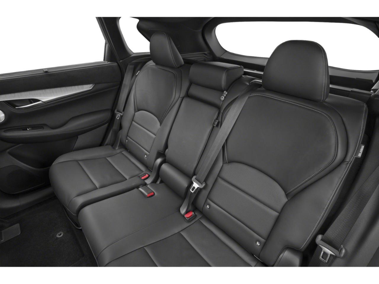 2021 INFINITI QX50 Autograph Tucson AZ