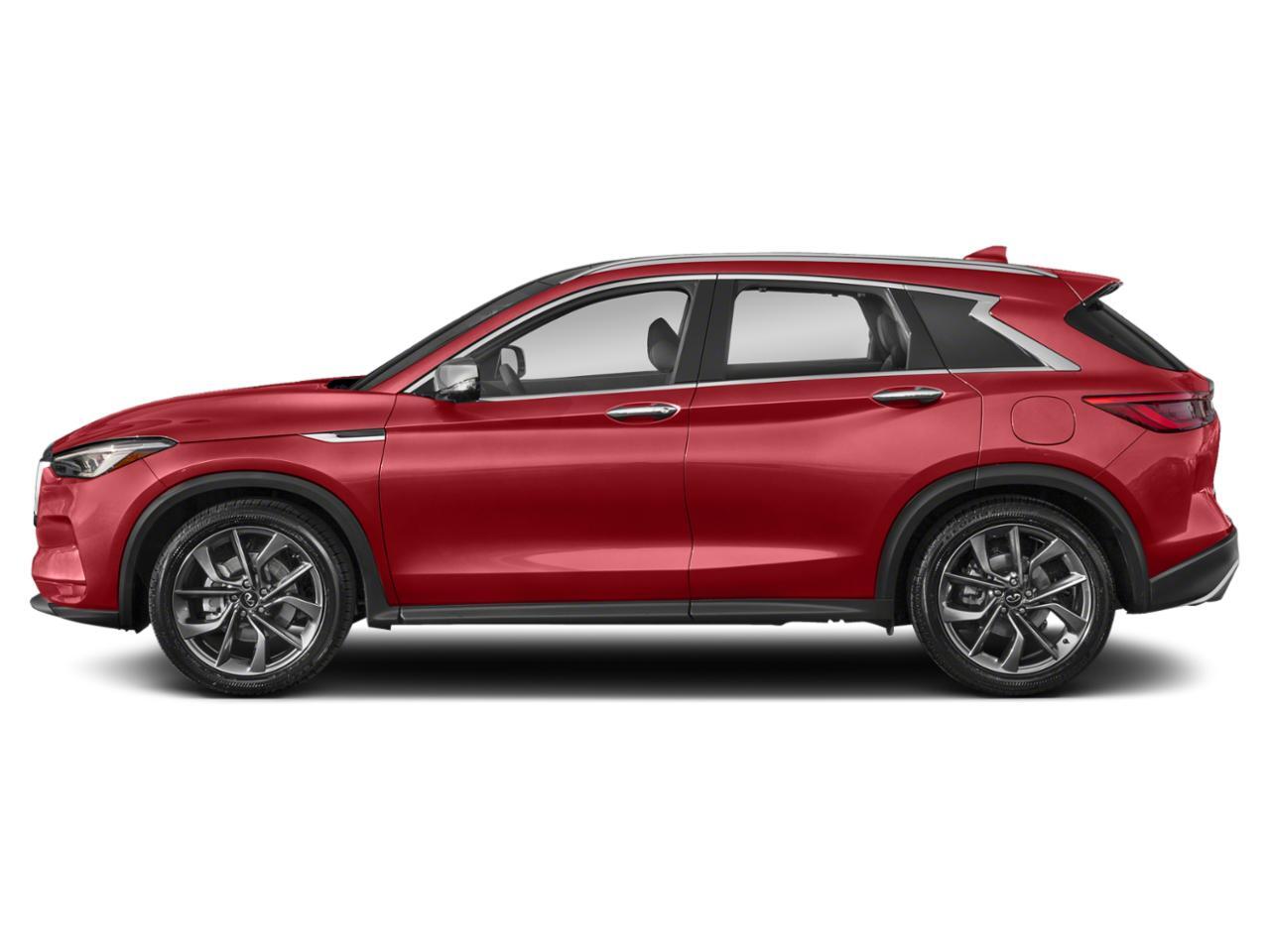 2021 INFINITI QX50 Autograph