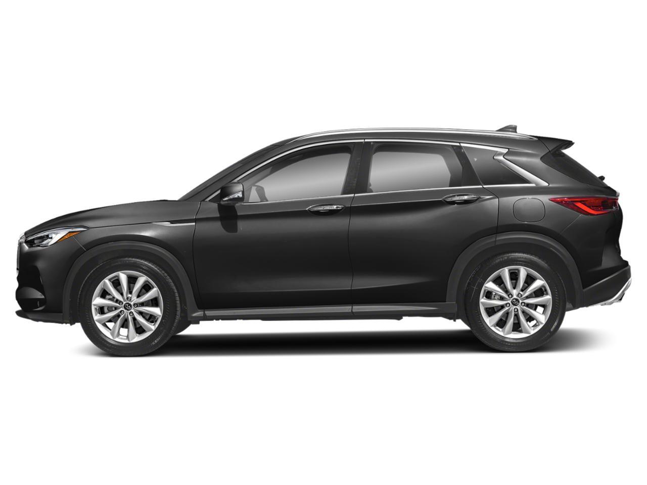 2021 INFINITI QX50 LUXE Austin TX