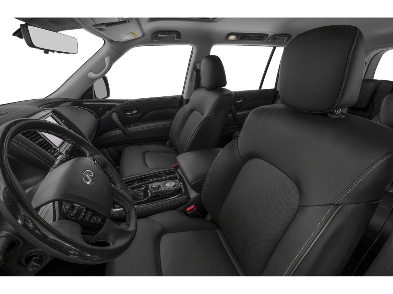 2021 INFINITI QX80 LUXE Mesa AZ