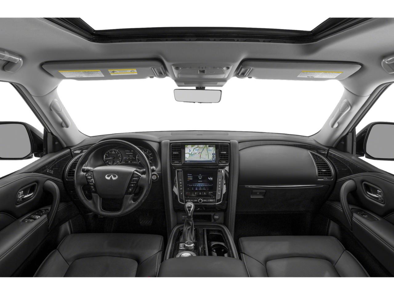 2021 INFINITI QX80 LUXE Mesa AZ