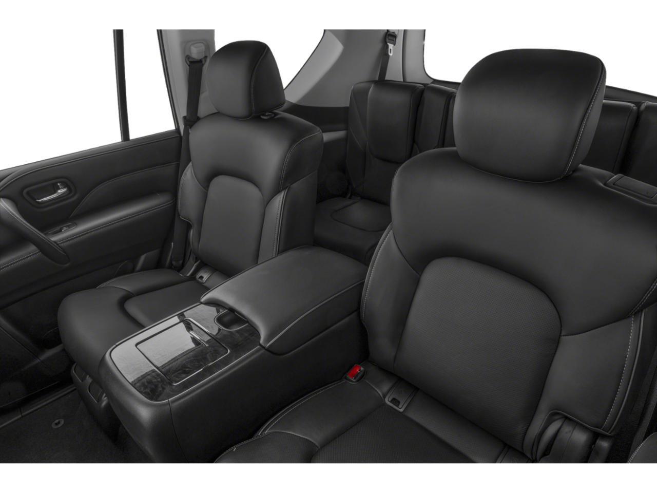 2021 INFINITI QX80 LUXE Mesa AZ