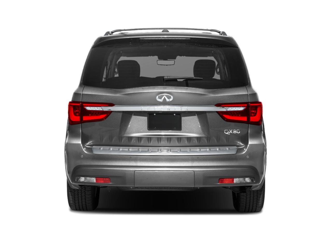 2021 INFINITI QX80 LUXE Mesa AZ