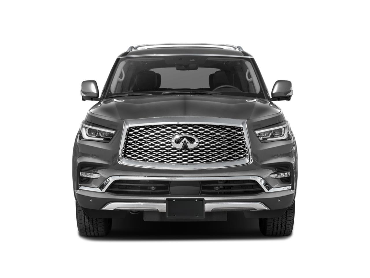 2021 INFINITI QX80 LUXE Mesa AZ