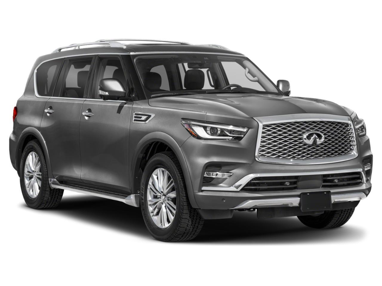 2021 INFINITI QX80 LUXE Mesa AZ