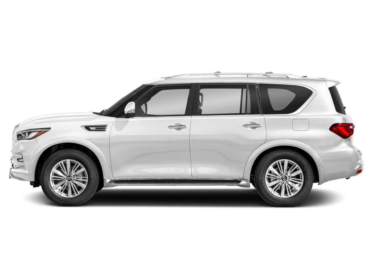 2021 INFINITI QX80 LUXE Mesa AZ