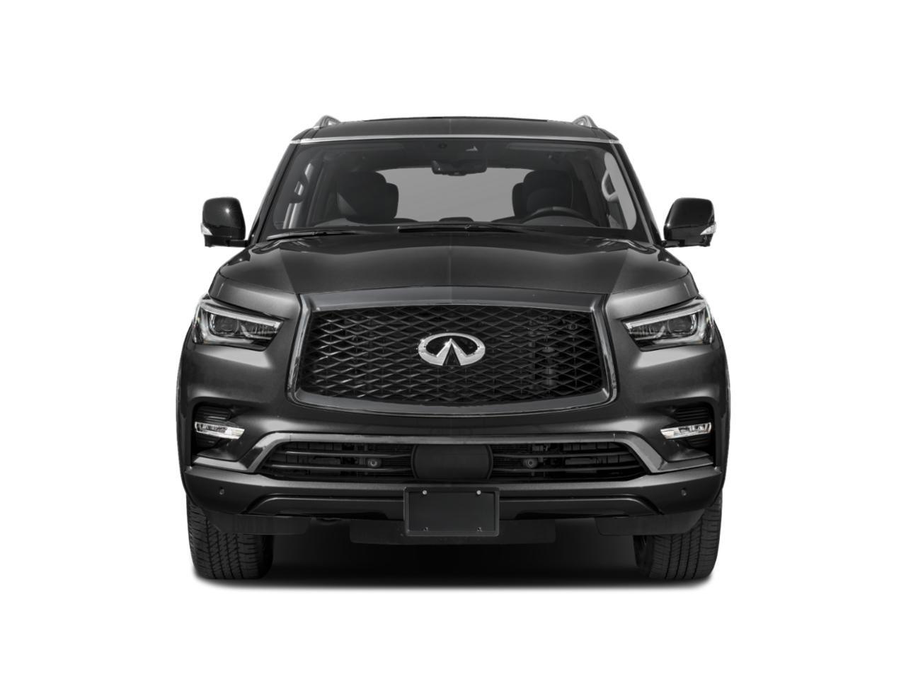 2021 INFINITI QX80 PREMIUM SELECT Twin Falls ID