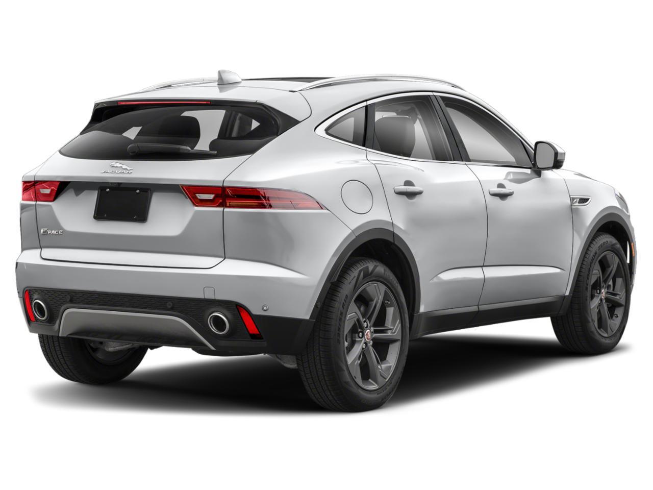2021 Jaguar E-PACE 300 Sport