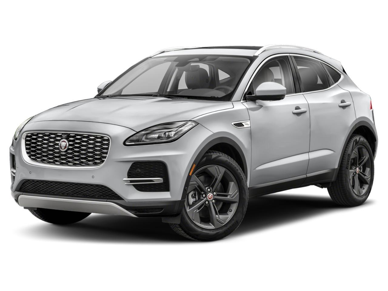 2021 Jaguar E-PACE 300 Sport