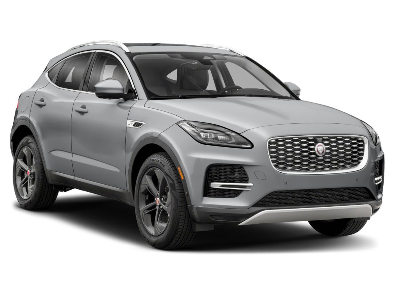 2021 Jaguar E-PACE 300 Sport Roseville CA