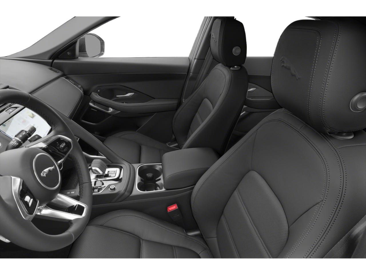 2021 Jaguar E-PACE SE San Juan TX