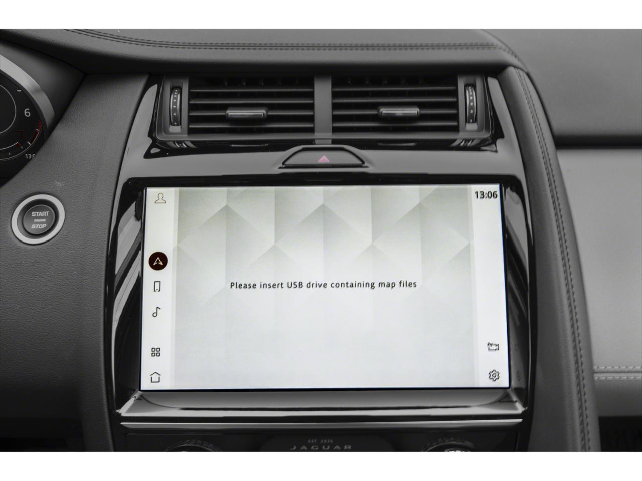 2021 Jaguar E-PACE SE San Juan TX