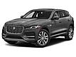 2021 Jaguar F-PACE S