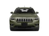 2021 Jeep Cherokee Latitude Lux Oshkosh WI