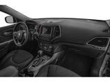 2021 Jeep Cherokee Latitude Lux Oshkosh WI