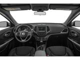2021 Jeep Cherokee Latitude Lux Oshkosh WI