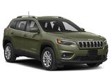 2021 Jeep Cherokee Latitude Lux Oshkosh WI