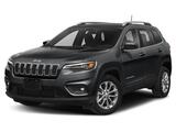 2021 Jeep Cherokee Latitude Lux Oshkosh WI