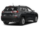 2021 Jeep Cherokee Latitude Lux Oshkosh WI