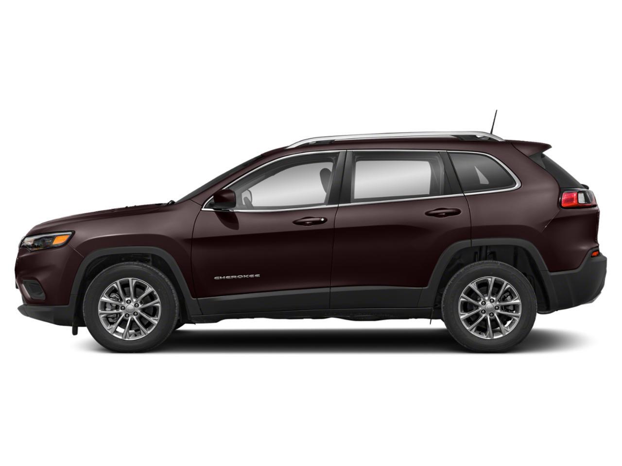 2021 Jeep Cherokee Latitude Lux San Clemente CA
