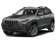 2021 Jeep Cherokee Latitude Plus Rome GA 2021 Jeep Cherokee Latitude Plus Rome GA